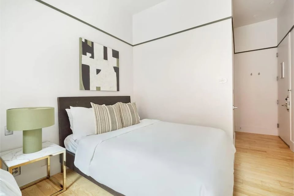 Duane Street Hotel Tribeca, Belvilla District 6 Formerly Sonder, C11101, New York
