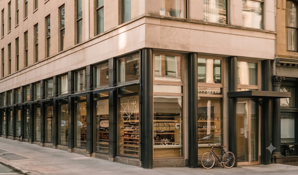 Duane Street Hotel Tribeca, Belvilla District 6 Formerly Sonder, C11101, New York