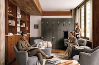 Duane Street Hotel Tribeca, Belvilla District 6 Formerly Sonder