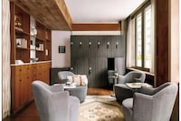 Duane Street Hotel Tribeca, Belvilla District 6 Formerly Sonder