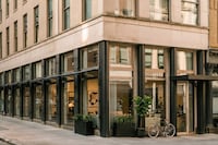 Duane Street Hotel Tribeca, Belvilla District 6 Formerly Sonder