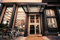 Duane Street Hotel Tribeca, Belvilla District 6 Formerly Sonder