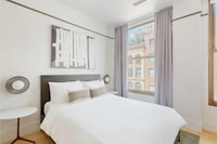 Duane Street Hotel Tribeca, Belvilla District 6 Formerly Sonder