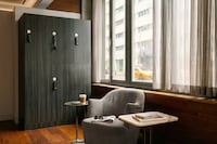 Duane Street Hotel Tribeca, Belvilla District 6 Formerly Sonder