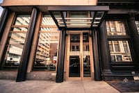 Duane Street Hotel Tribeca, Belvilla District 6 Formerly Sonder