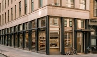 Duane Street Hotel Tribeca, Belvilla District 6 Formerly Sonder