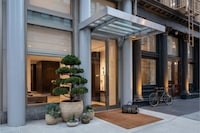 Duane Street Hotel Tribeca, Belvilla District 6 Formerly Sonder