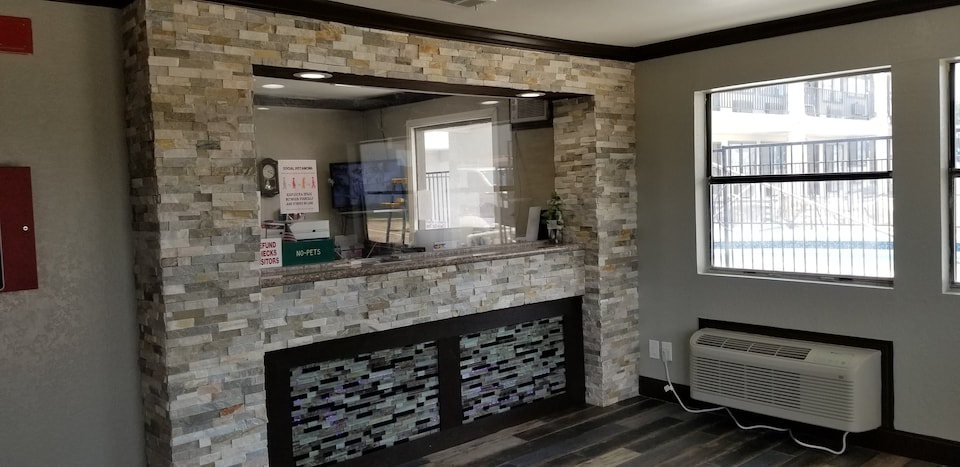 Delux Inn Mesquite Near I-30 Dallas, Mesquite TX, Mesquite