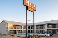 Delux Inn Mesquite Near I-30 Dallas