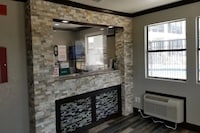 Delux Inn Mesquite Near I-30 Dallas