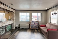 Delux Inn Mesquite Near I-30 Dallas