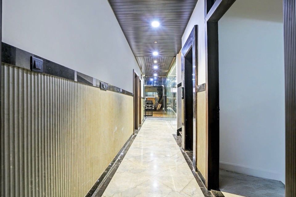 Townhouse Star Square Vijay Nagar Indore, Vijay Nagar Indore, Indore