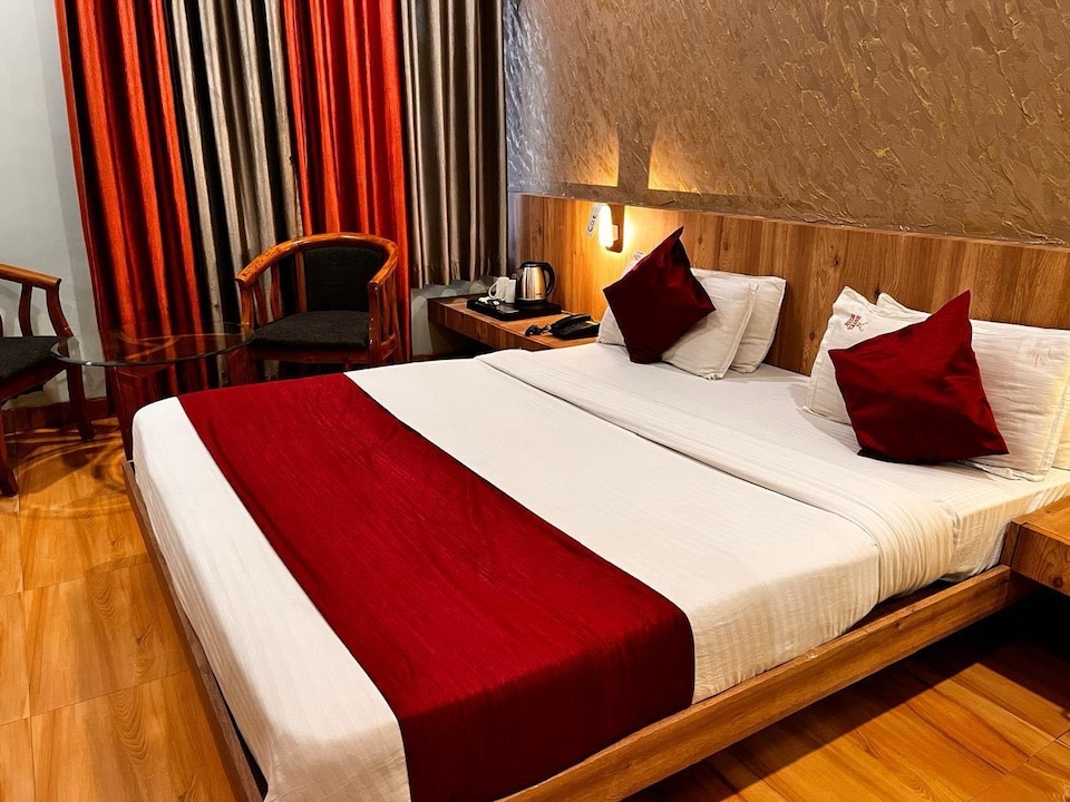 Townhouse Star Square Vijay Nagar Indore, Vijay Nagar Indore, Indore