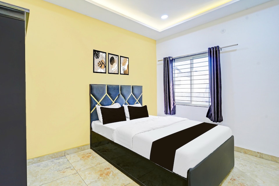 Townhouse Star Square Vijay Nagar Indore, Vijay Nagar Indore, Indore