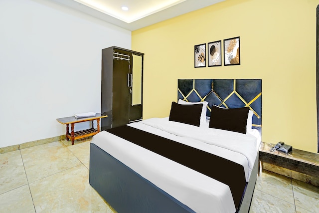 Townhouse Star Square Vijay Nagar Indore