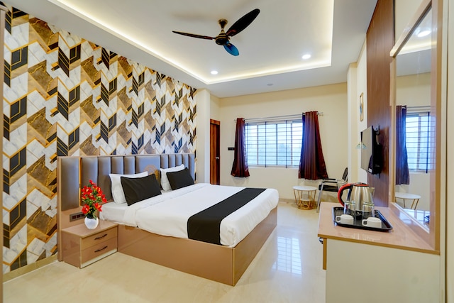 Townhouse Star Square Vijay Nagar Indore