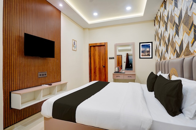Townhouse Star Square Vijay Nagar Indore