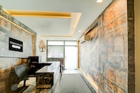 Townhouse Star Square Vijay Nagar Indore