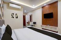 Townhouse Star Square Vijay Nagar Indore