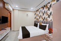 Townhouse Star Square Vijay Nagar Indore