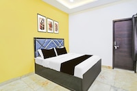 Townhouse Star Square Vijay Nagar Indore