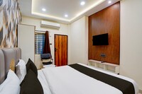 Townhouse Star Square Vijay Nagar Indore