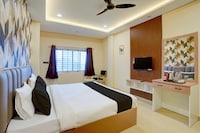 Townhouse Star Square Vijay Nagar Indore