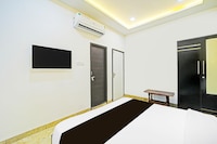Townhouse Star Square Vijay Nagar Indore