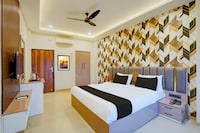 Townhouse Star Square Vijay Nagar Indore