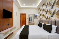 Townhouse Star Square Vijay Nagar Indore