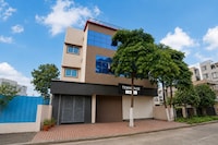 Townhouse Star Square Vijay Nagar Indore