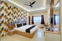 Townhouse Star Square Vijay Nagar Indore