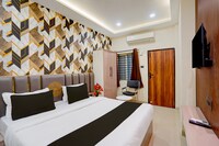 Townhouse Star Square Vijay Nagar Indore