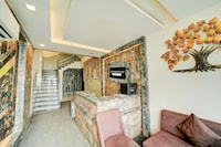 Townhouse Star Square Vijay Nagar Indore