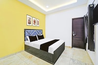 Townhouse Star Square Vijay Nagar Indore