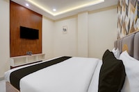 Townhouse Star Square Vijay Nagar Indore