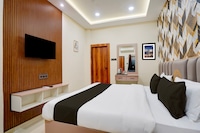 Townhouse Star Square Vijay Nagar Indore