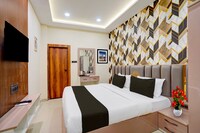Townhouse Star Square Vijay Nagar Indore