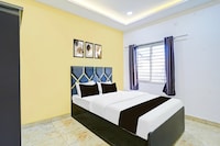 Townhouse Star Square Vijay Nagar Indore