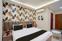 Townhouse Star Square Vijay Nagar Indore