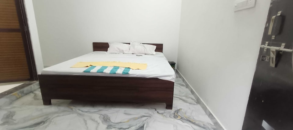 Hotel O Shaurya Galaxy, Vikas Nagar Lucknow, Lucknow