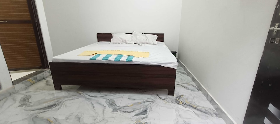 Hotel O Shaurya Galaxy, Vikas Nagar Lucknow, Lucknow