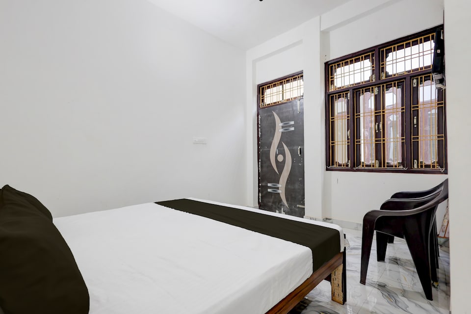 Hotel O Shaurya Galaxy, Vikas Nagar Lucknow, Lucknow