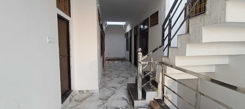 Hotel O Shaurya Galaxy, Vikas Nagar Lucknow, Lucknow