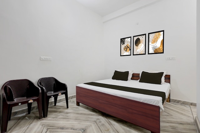 Hotel O Shaurya Galaxy