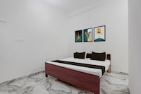 Hotel O Shaurya Galaxy