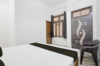 Hotel O Shaurya Galaxy