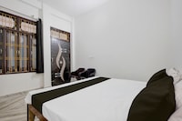 Hotel O Shaurya Galaxy