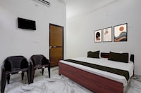 Hotel O Shaurya Galaxy