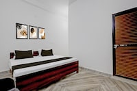 Hotel O Shaurya Galaxy